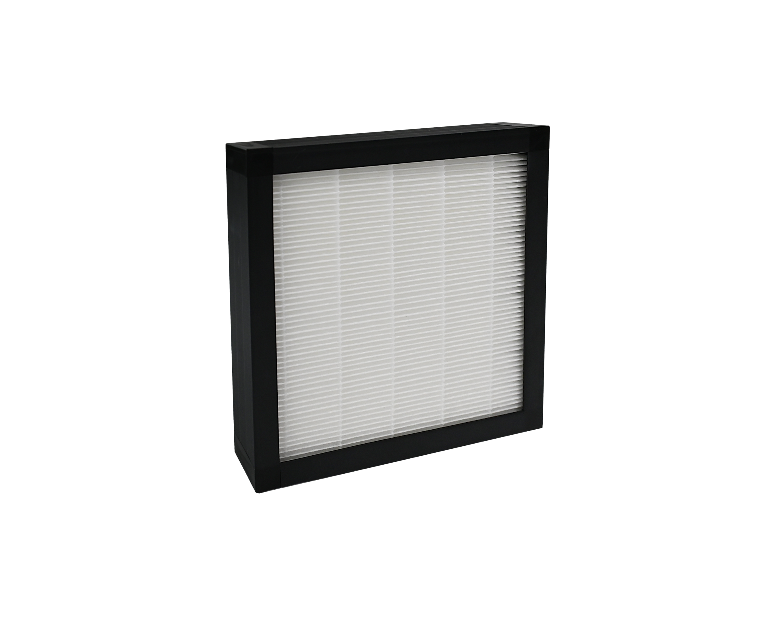 Mini-pleat médium